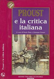 La critica italiana